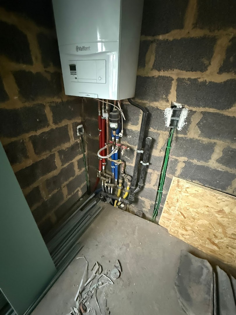 QS Electricité — Photos 1